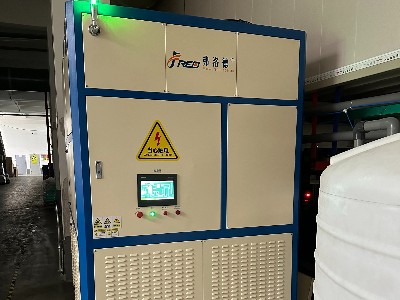 磷酸提純用低溫蒸發(fā)器有什么優(yōu)缺點？
