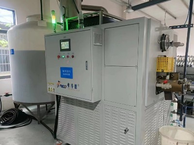 弗洛德科技助力上海怡標(biāo)電鍍廢水95%回用，開創(chuàng)綠色循環(huán)新篇章